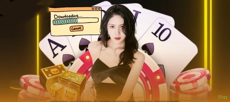 Slots 777 55qq