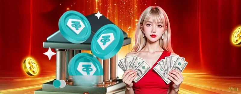 Bet Login 55qq