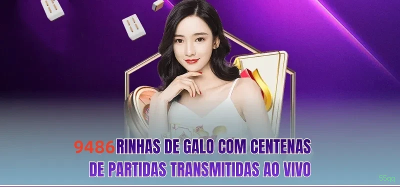 55qq Plataforma